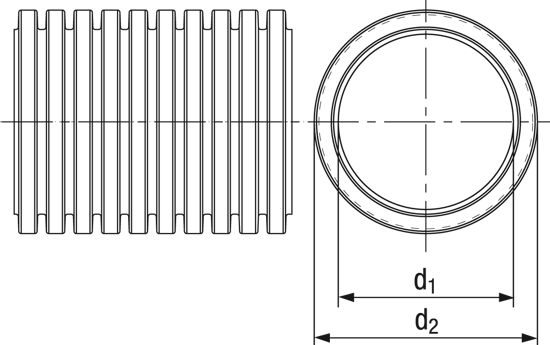 Masszeichnung