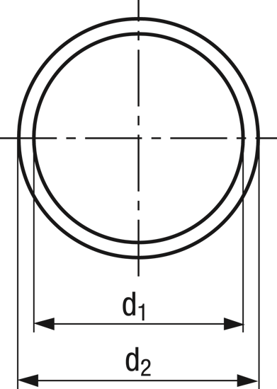 Masszeichnung