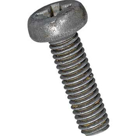 Bild für Kategorie Kreuzschlitz-Schrauben