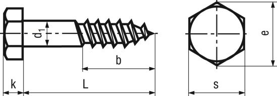 Masszeichnung