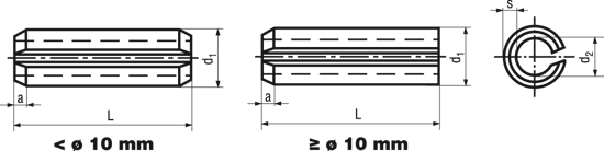 Masszeichnung