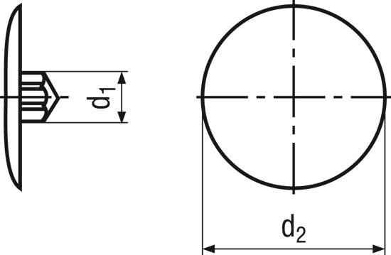 Masszeichnung