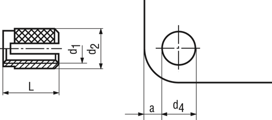 Masszeichnung