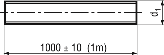 Masszeichnung