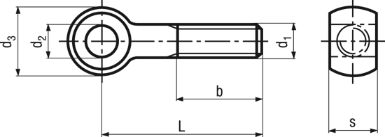 Masszeichnung