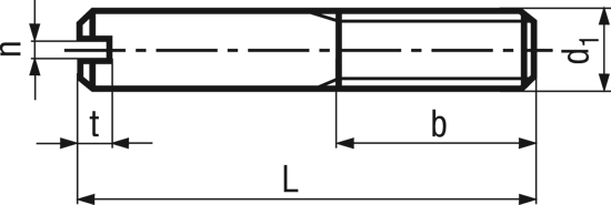 Masszeichnung