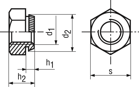 Masszeichnung