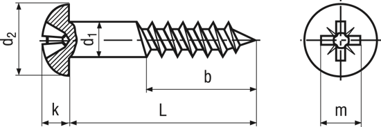 Masszeichnung