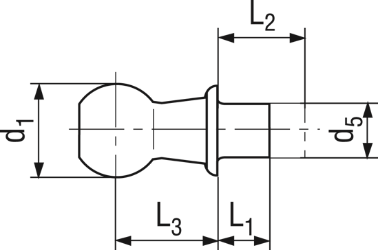 Masszeichnung