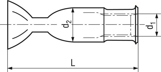 Masszeichnung