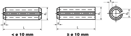 Masszeichnung