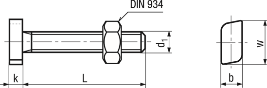 Masszeichnung