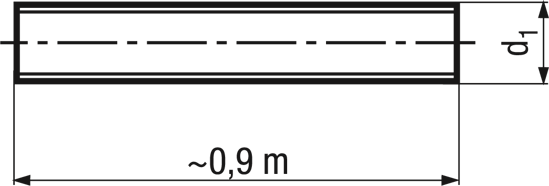 Masszeichnung