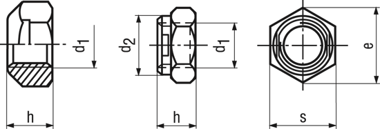 Masszeichnung