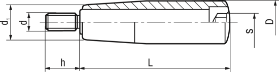 Masszeichnung