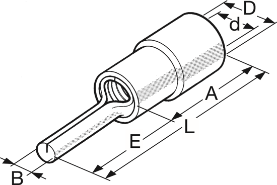 Masszeichnung