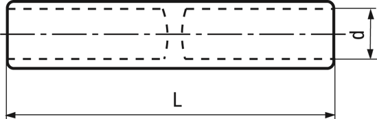 Masszeichnung