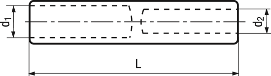 Masszeichnung