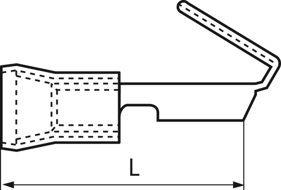 Masszeichnung