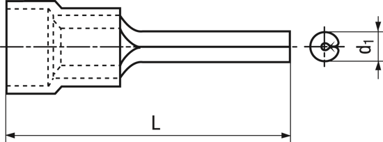 Masszeichnung