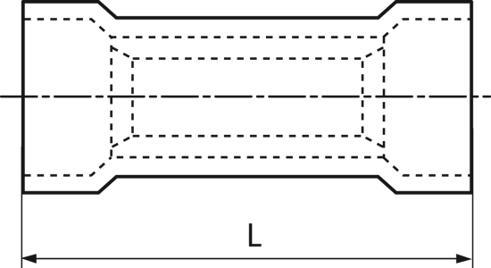 Masszeichnung