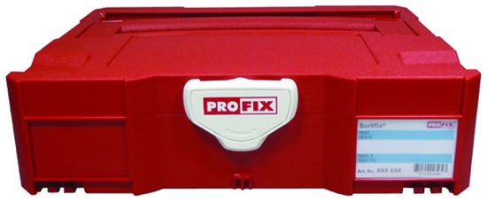 Bild von Sortiment Justierschrauben verzinkt