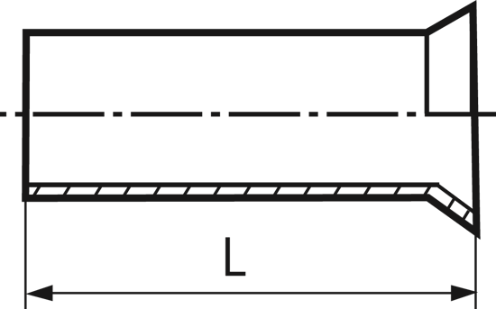 Masszeichnung