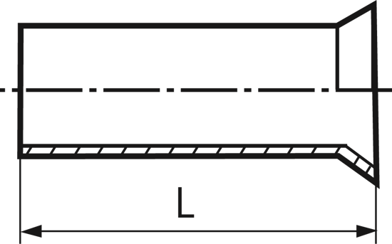 Masszeichnung