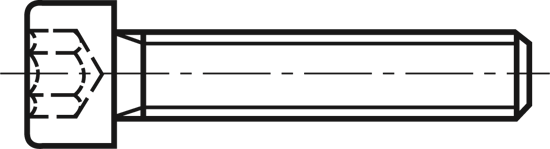 Masszeichnung