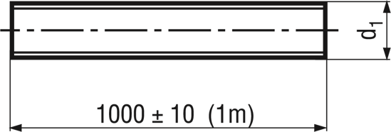 Masszeichnung