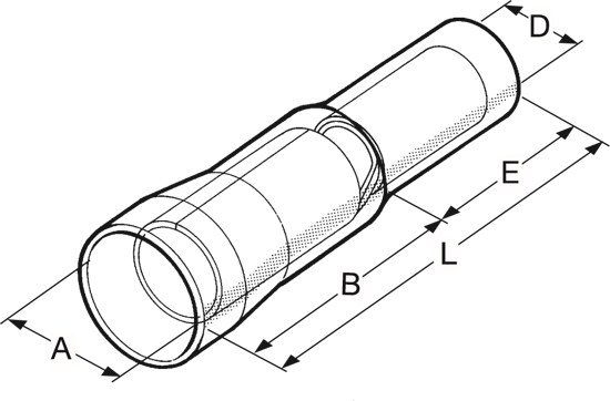 Masszeichnung