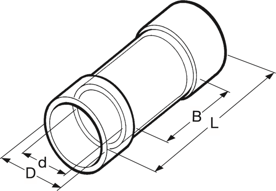 Masszeichnung