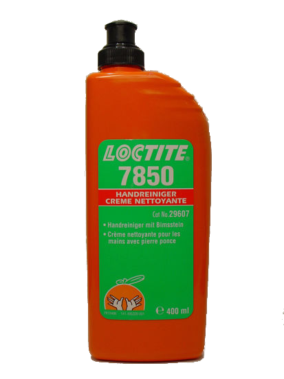 Bild von Loctite 7850