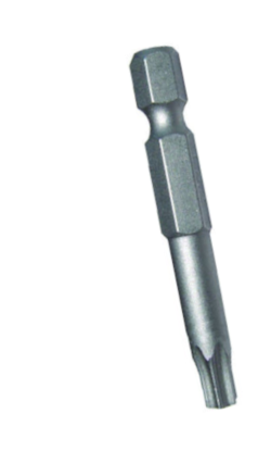 Bild von Schraubendreher Bit 1/4" x 50 mm