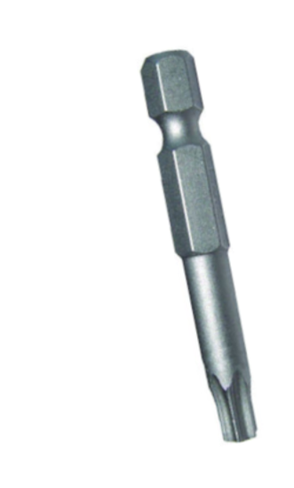 Bild von Schraubendreher Bit 1/4" x 50 mm