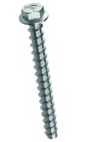 Bild von Sechskant-Betonschraube Multi-Monti