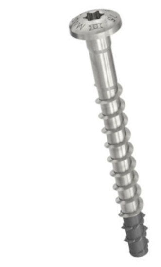 Bild von Betonschraube  Multi-Monti Plus