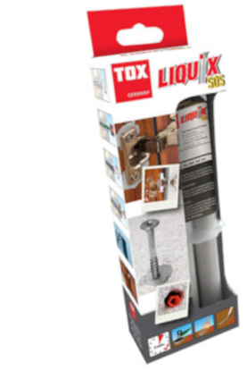 Bild von TOX LIQUIX SOS