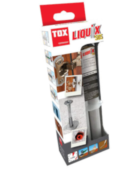 Bild von TOX LIQUIX SOS