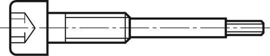 Masszeichnung