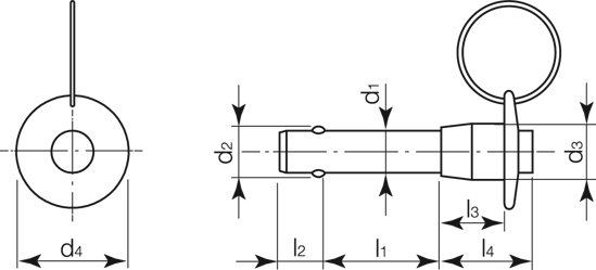 Masszeichnung