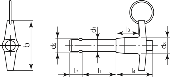 Masszeichnung