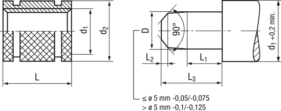 Masszeichnung