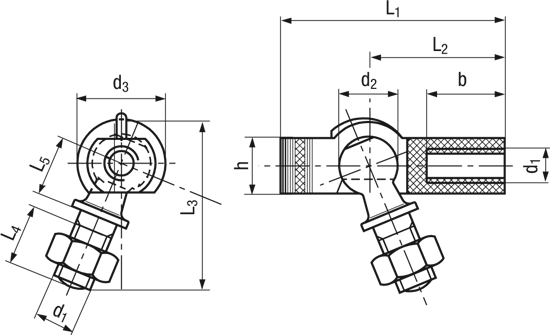 Masszeichnung