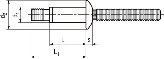 Masszeichnung