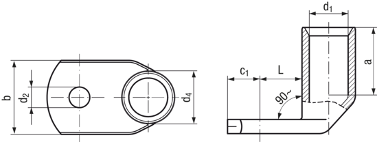 Masszeichnung