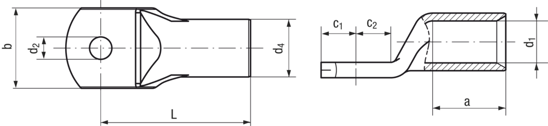 Masszeichnung