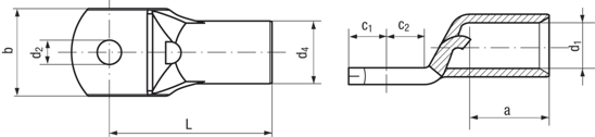 Masszeichnung