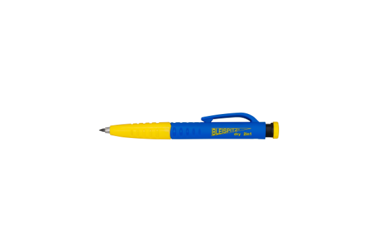 Bild von Bleispitz Tiefloch-Marker 2in1