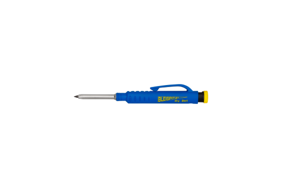 Bild von Bleispitz Tiefloch-Marker 2in1